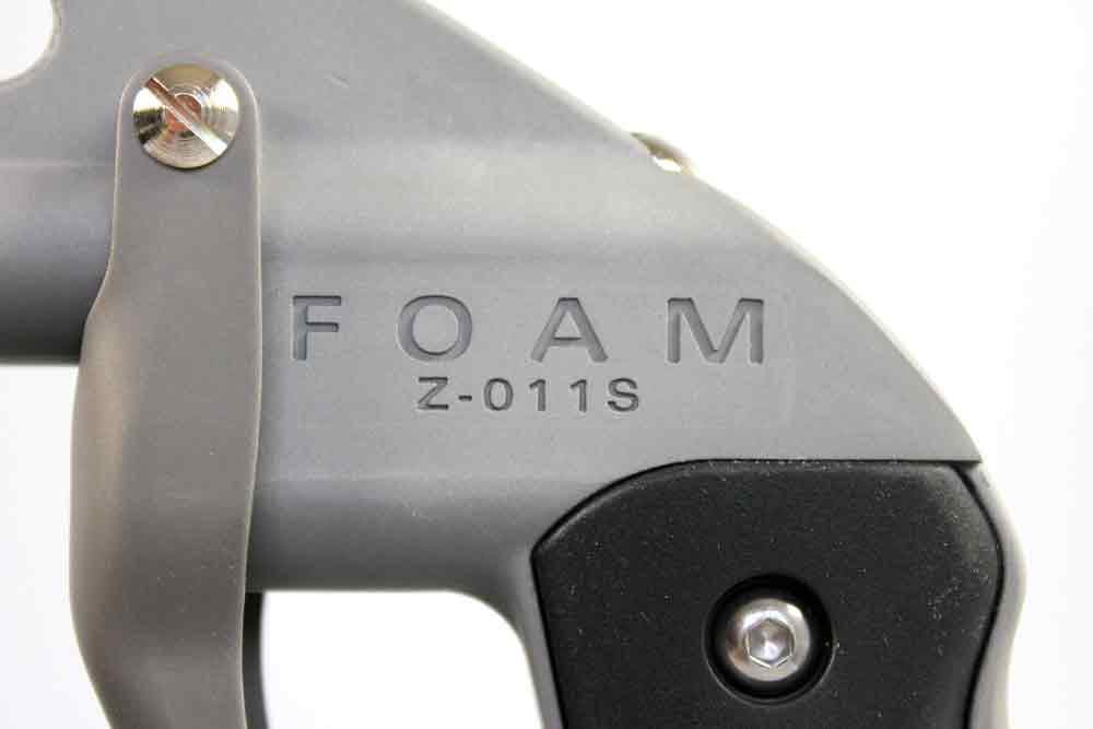 Tornador Foam Z-011S Foam Gun - International Tool India