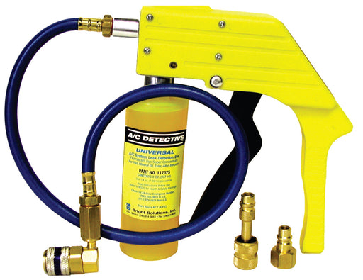 AC Leak Detector Kit - ITC N1024
