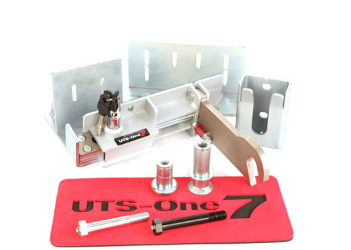 UTS-One7 Complete Toolbox Security System - MAC/Snap-On (Non-Suspension) - International Tool India